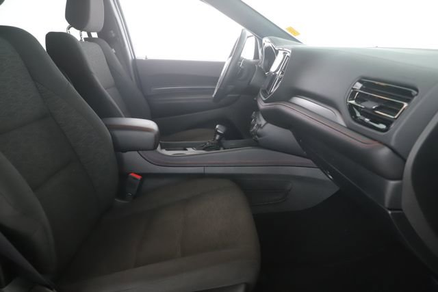 Used 2025 Dodge Durango GT w/ Blacktop Package AWD/4WD image 32