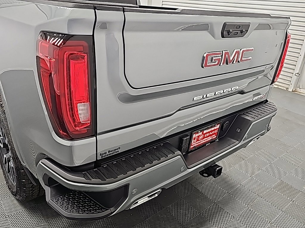 New 2026 GMC Sierra 1500 AT4 w/ AT4 Premium Package image 7