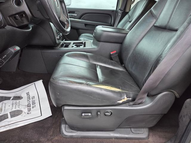 Used 2012 GMC Sierra 1500 SLT w/ All-Terrain Package image 15