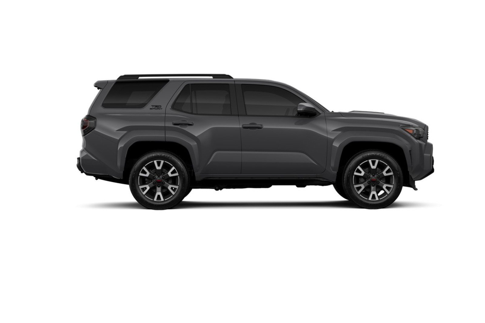 New 2026 Toyota 4Runner TRD Sport Premium image 12