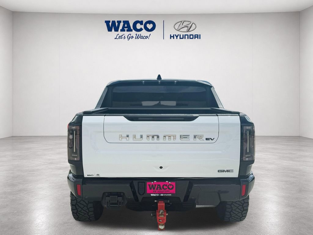 Used 2023 GMC Hummer EV Edition 1 AWD/4WD image 7