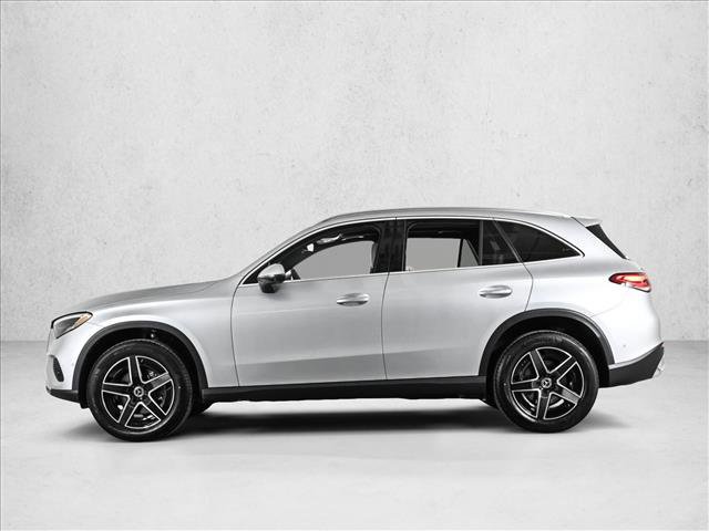New 2026 Mercedes-Benz GLC 300 4MATIC image 9