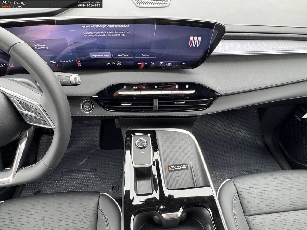 New 2026 Buick Enclave Sport Touring FWD image 20