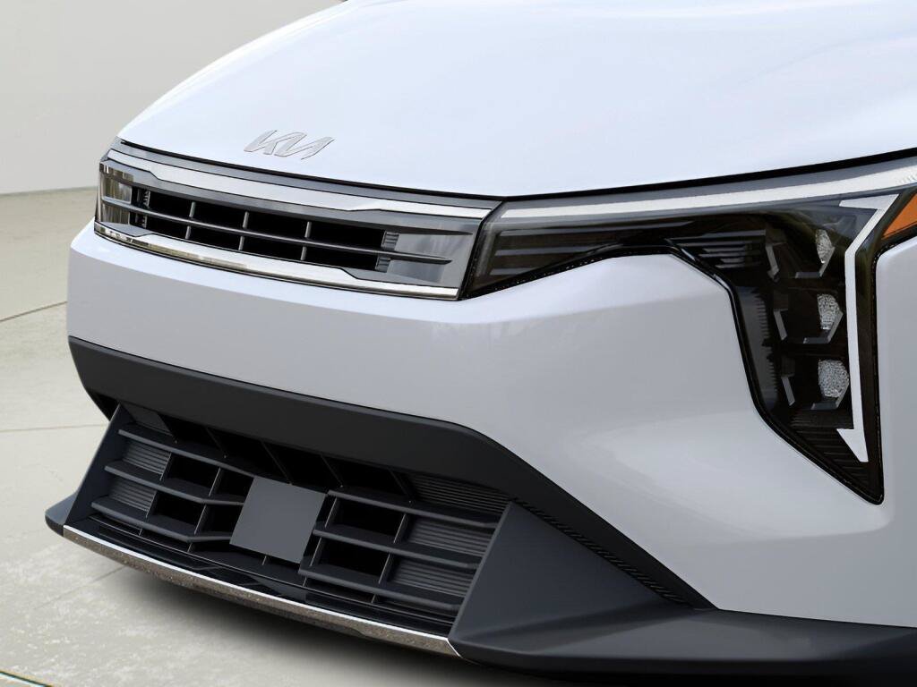 New 2026 Kia K4 EX FWD image 27