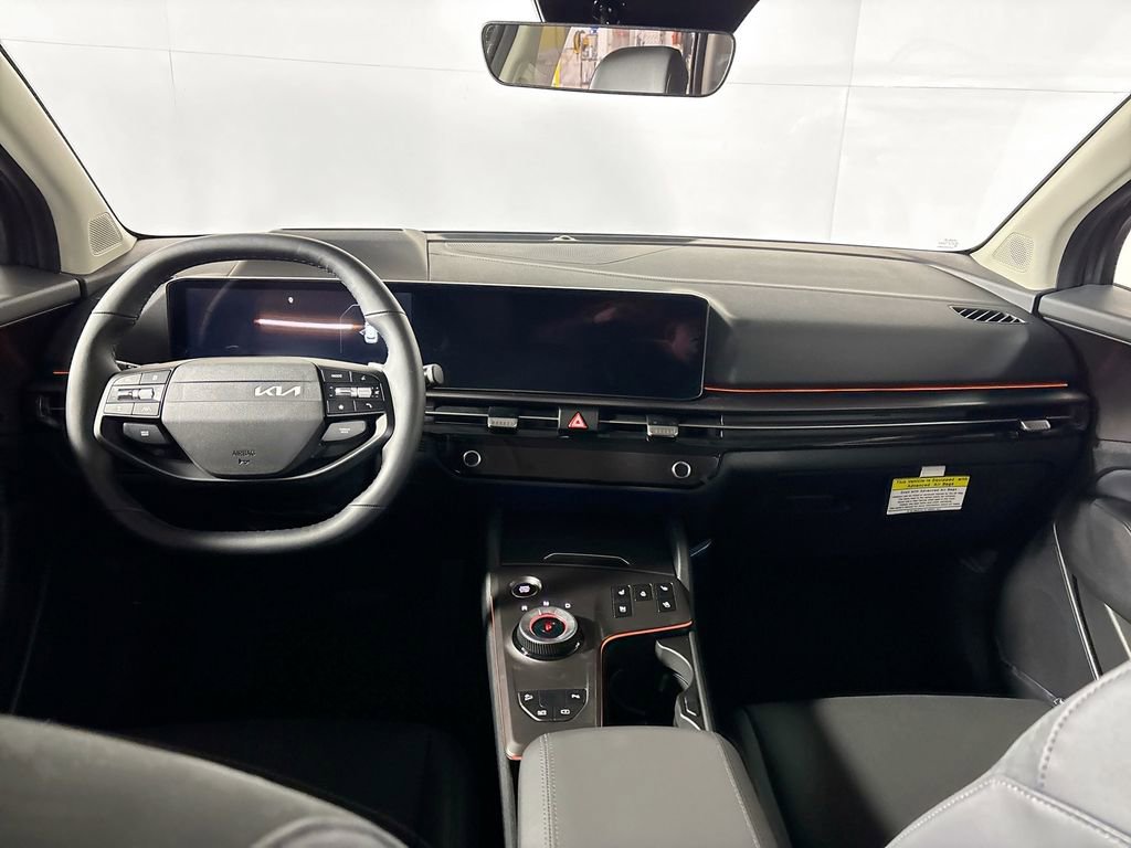 New 2026 Kia Sportage SX Prestige AWD/4WD image 12