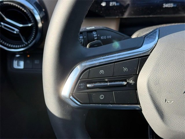 New 2026 Chevrolet Equinox ACTIV w/ Convenience Package III image 14