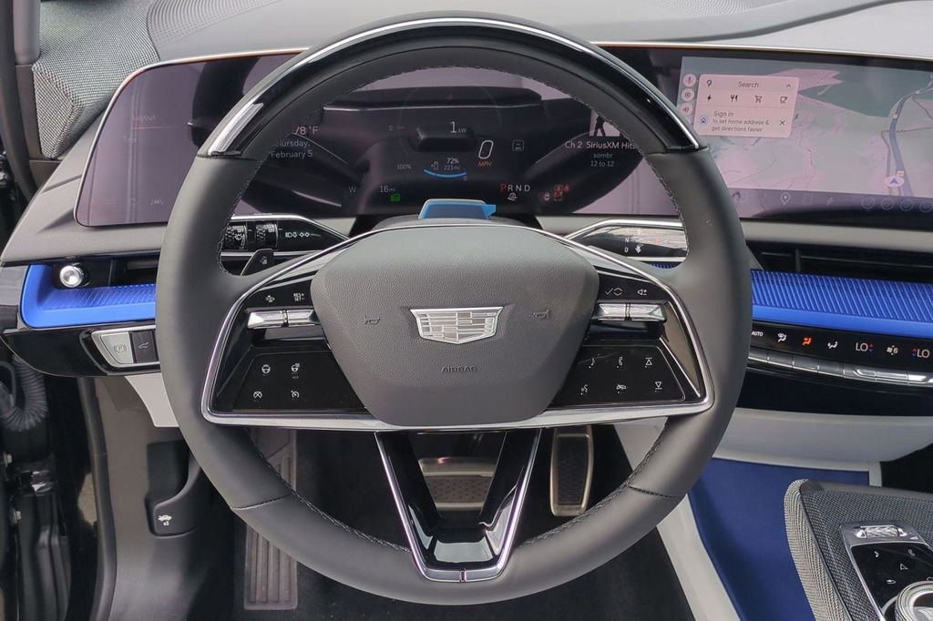 New 2026 Cadillac Optiq Sport 1 image 19