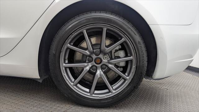 Used 2019 Tesla Model 3 Long Range RWD image 24