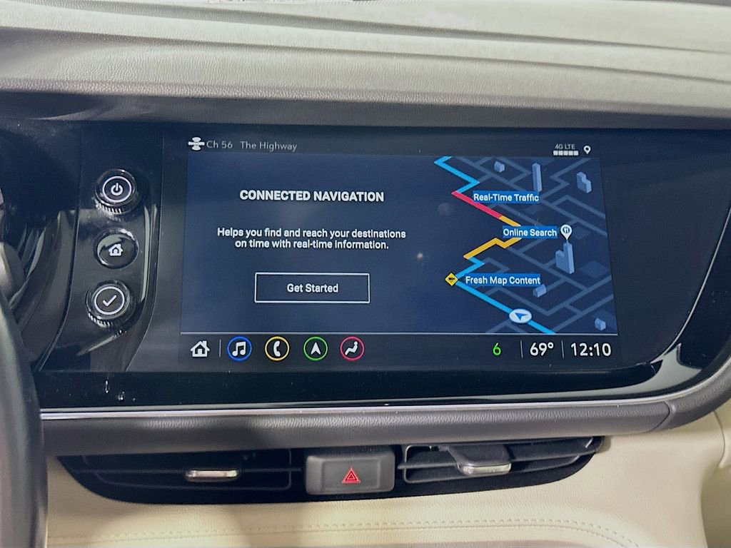 Used 2023 Buick Envision Avenir image 26