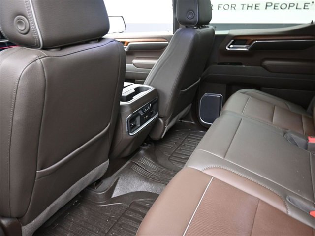 Used 2022 GMC Sierra 1500 Denali image 23