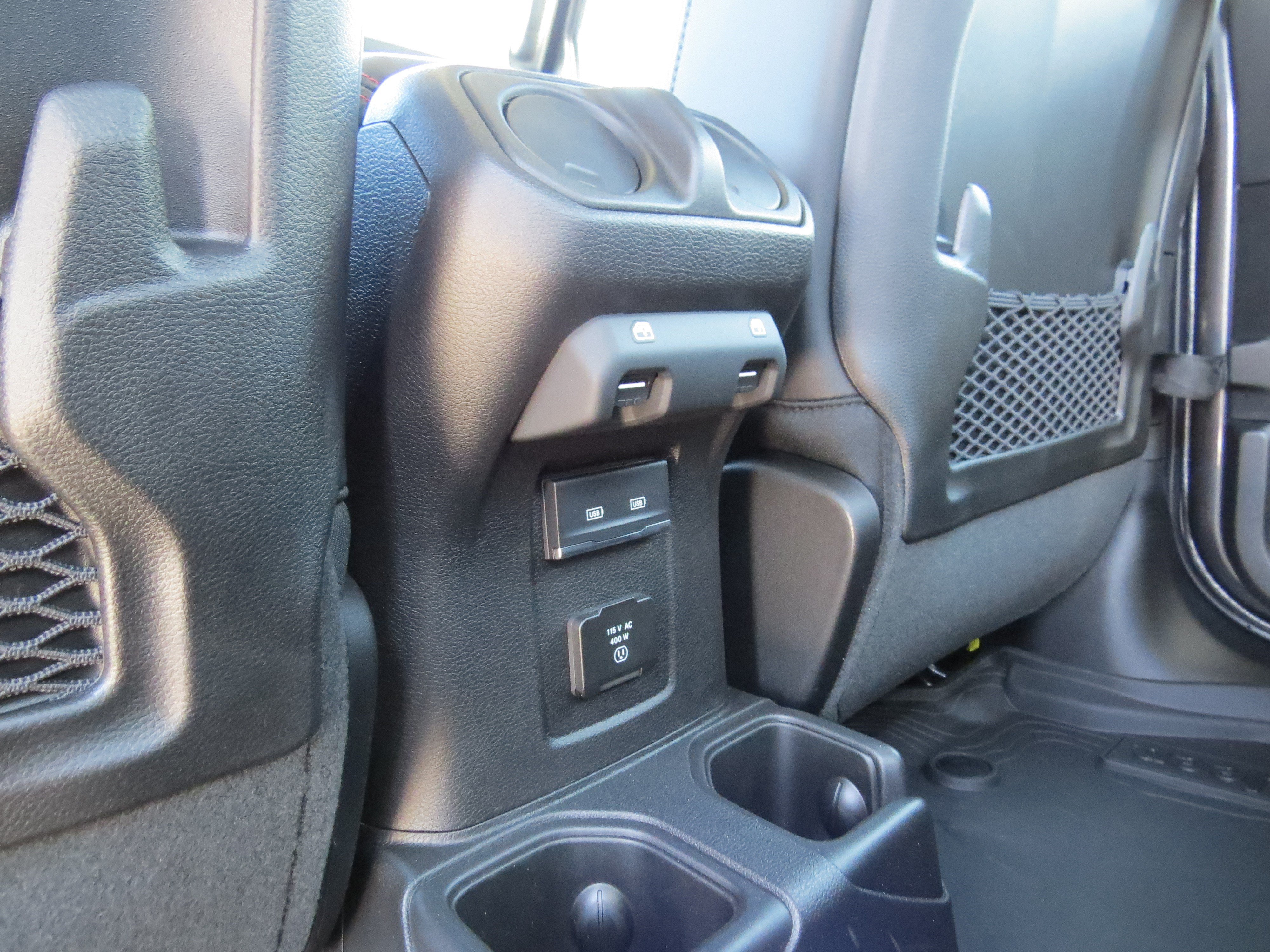 New 2025 Jeep Gladiator Rubicon AWD/4WD image 18