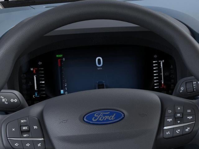 New 2026 Ford Maverick XLT AWD/4WD image 13