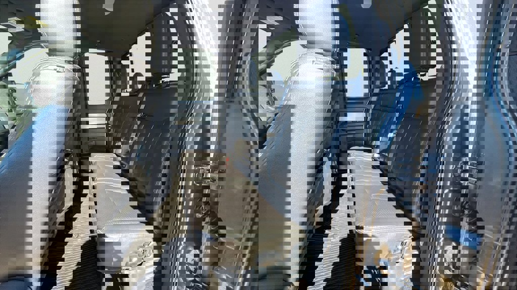 Used 2013 Ford F150 FX4 w/ Luxury Equipment Group image 17