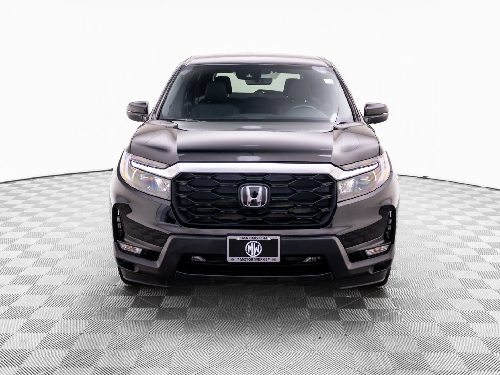 Used 2024 Honda Passport EX-L image 11