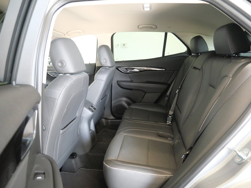 Used 2023 Buick Envision Essence FWD image 25