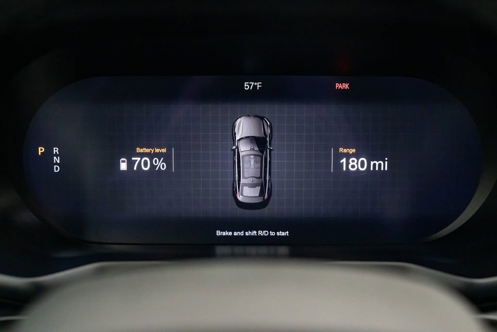 Used 2024 Polestar Polestar 2 image 16