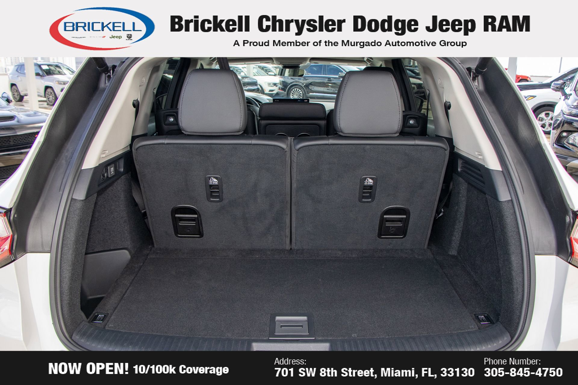 Used 2024 Acura MDX FWD image 9