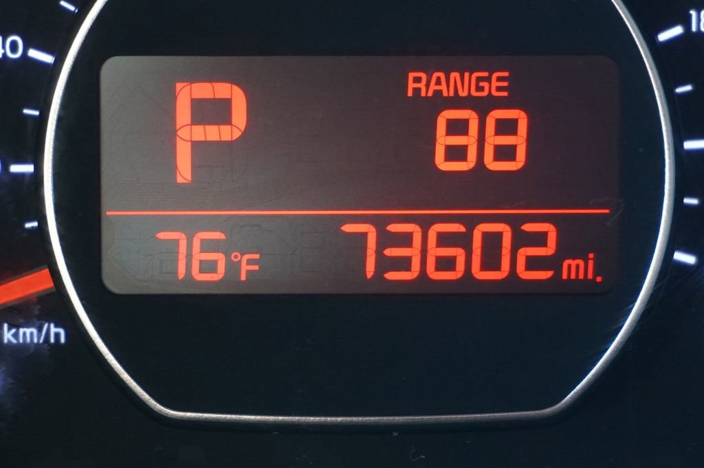 Used 2019 Kia Soul image 14