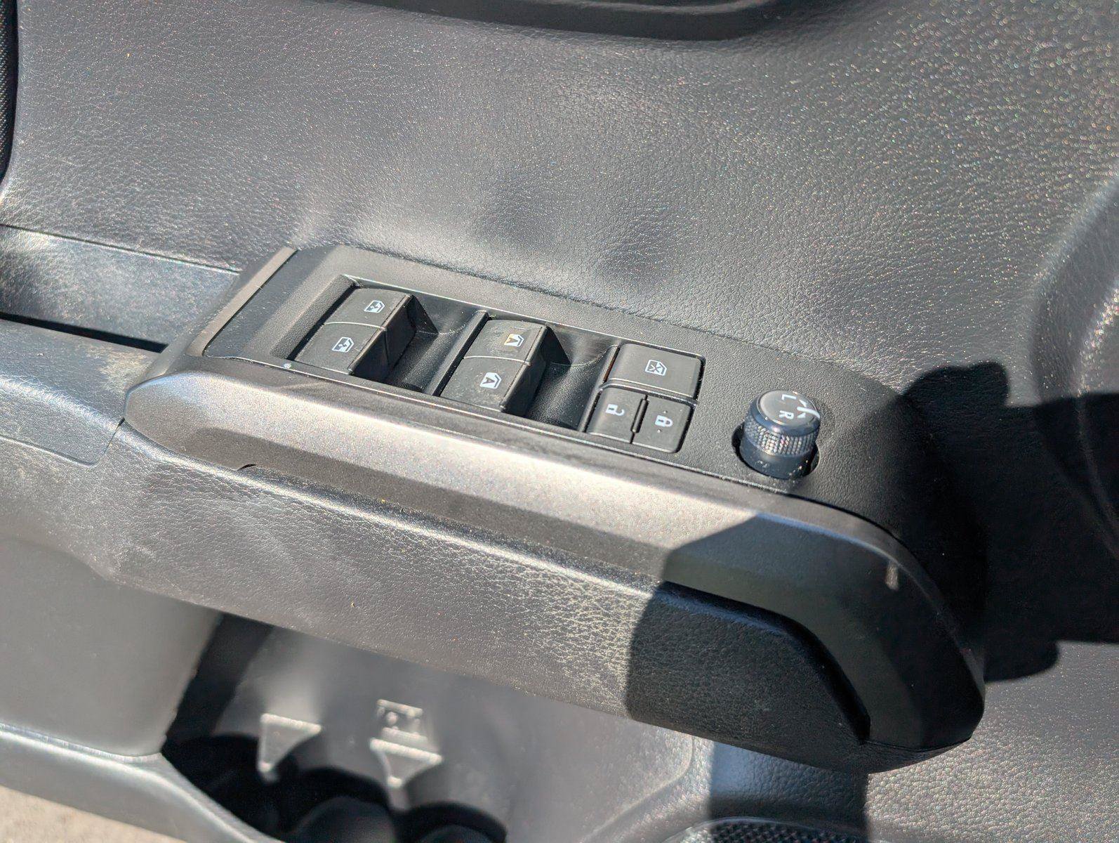 Used 2021 Toyota Tacoma TRD Sport RWD image 15