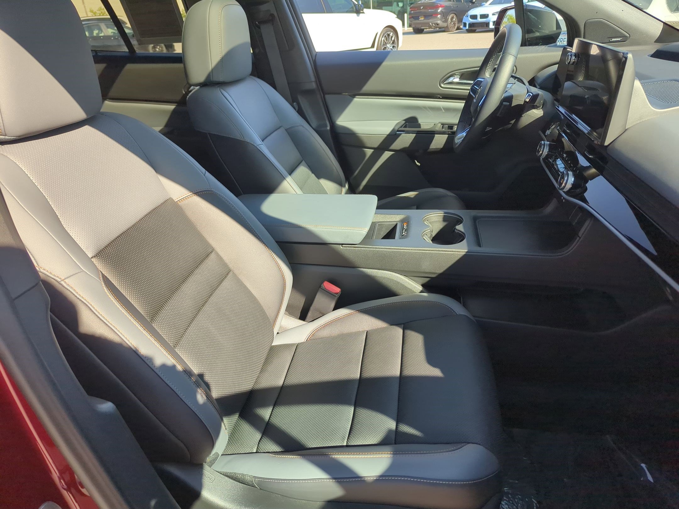 Used 2024 Honda Prologue Elite image 33