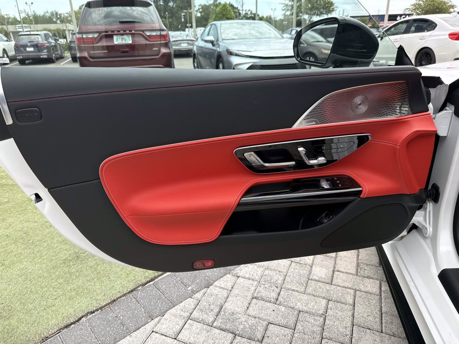 New 2026 Mercedes-Benz AMG GT 55 image 11