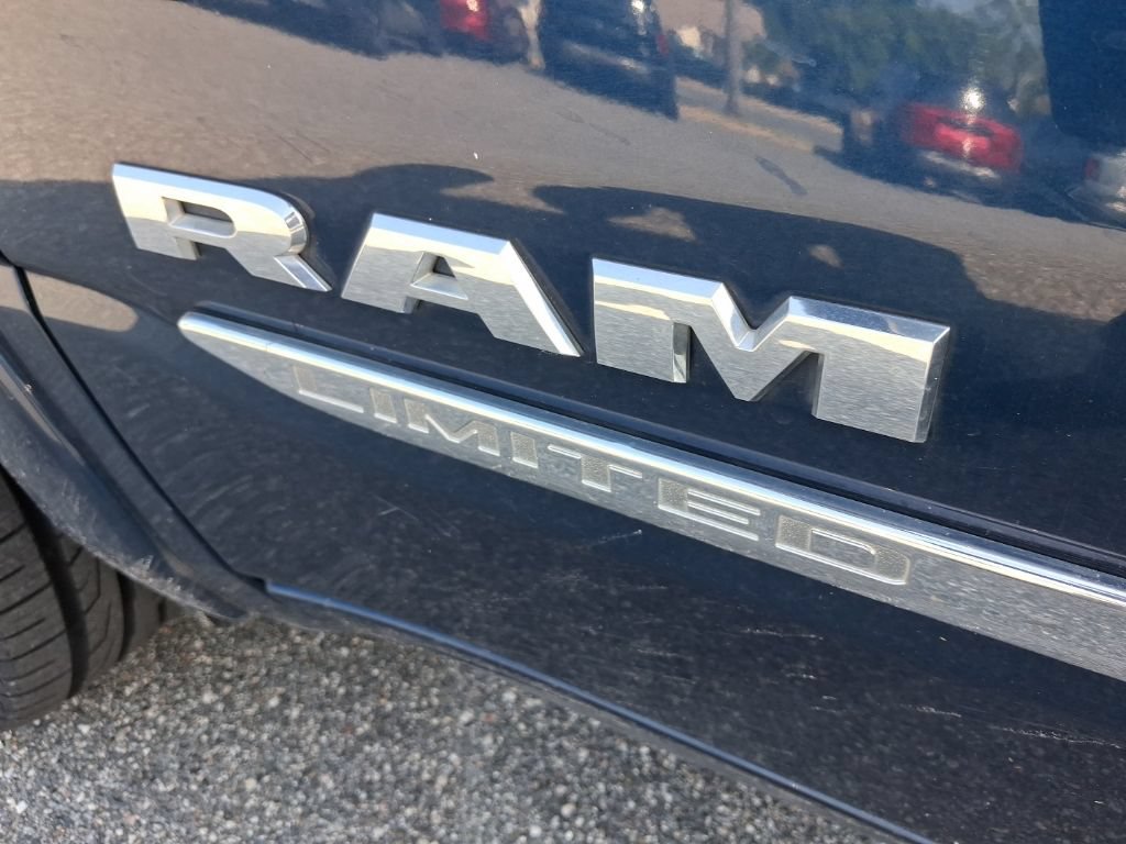 Used 2019 RAM 1500 Limited RWD image 10