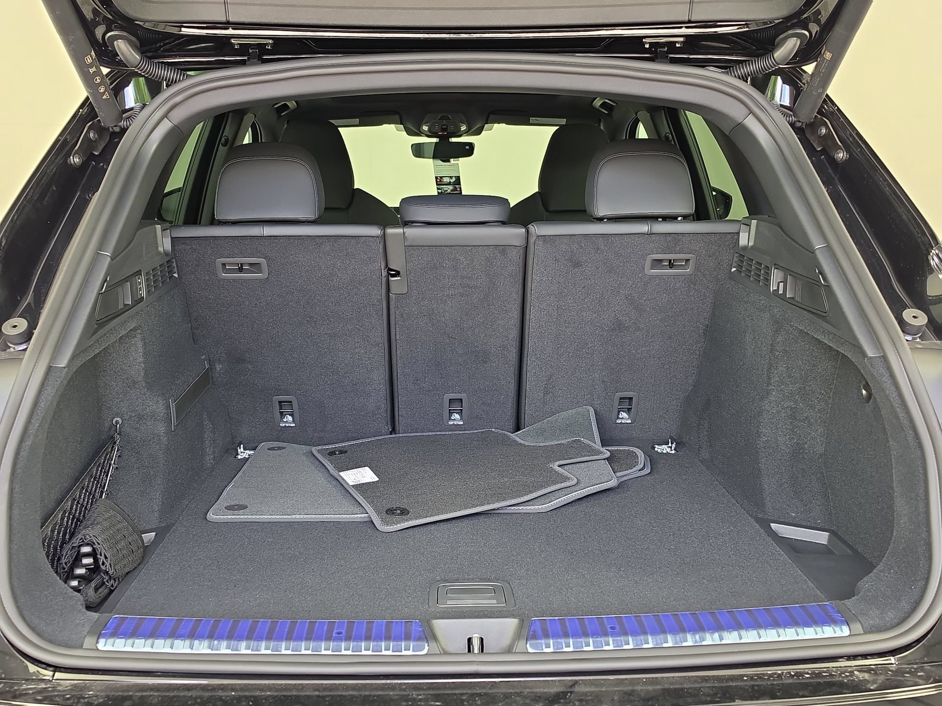 New 2026 Audi SQ5 Premium Plus AWD/4WD image 9