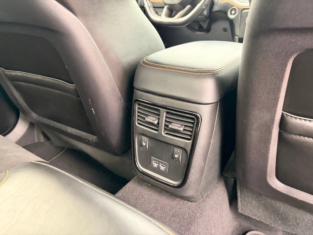 Used 2022 Dodge Charger GT w/ Plus Group RWD image 15