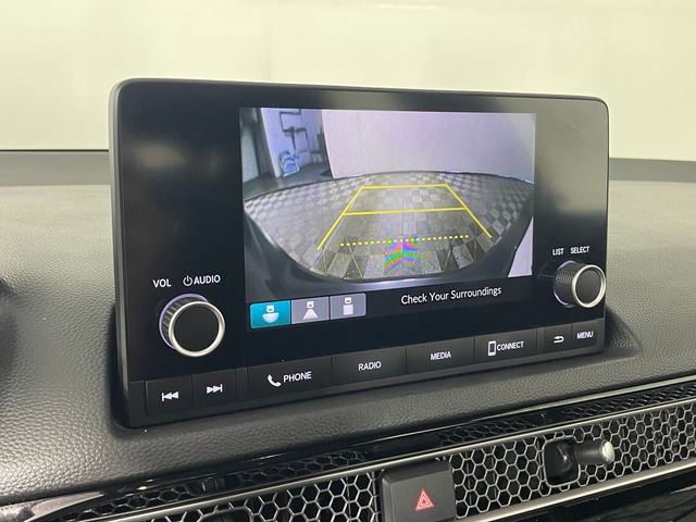 Certified 2022 Honda Civic EX-L image 8
