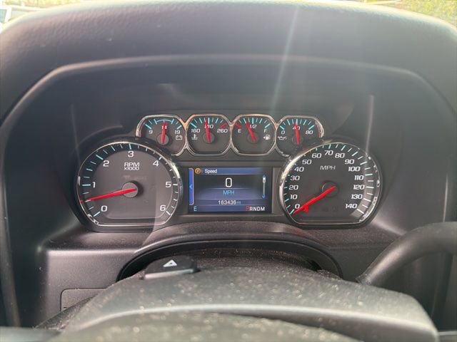 Used 2014 Chevrolet Silverado 1500 LT w/ LT Convenience Package image 30