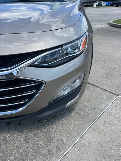 Used 2024 Chevrolet Malibu LT FWD image 11