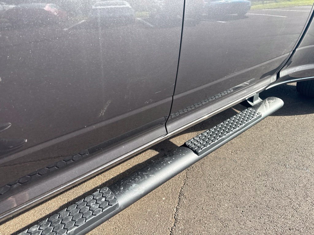 New 2027 RAM 3500 Tradesman AWD/4WD image 14