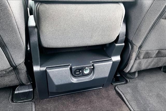 Used 2023 Ford F150 XLT w/ Trailer Tow Package image 11