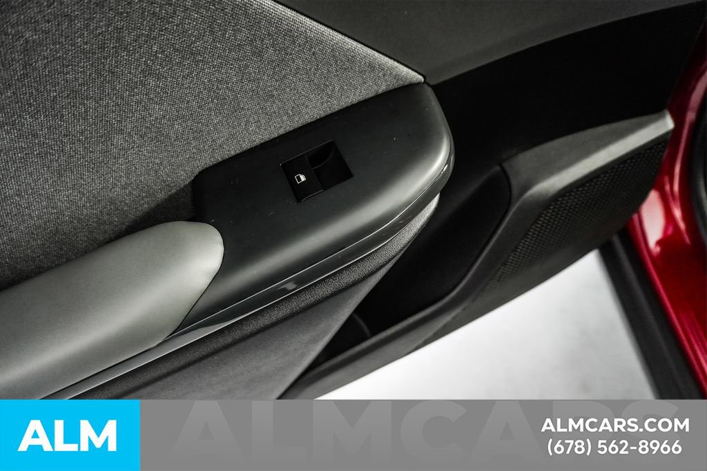 Used 2025 Kia K4 EX image 49