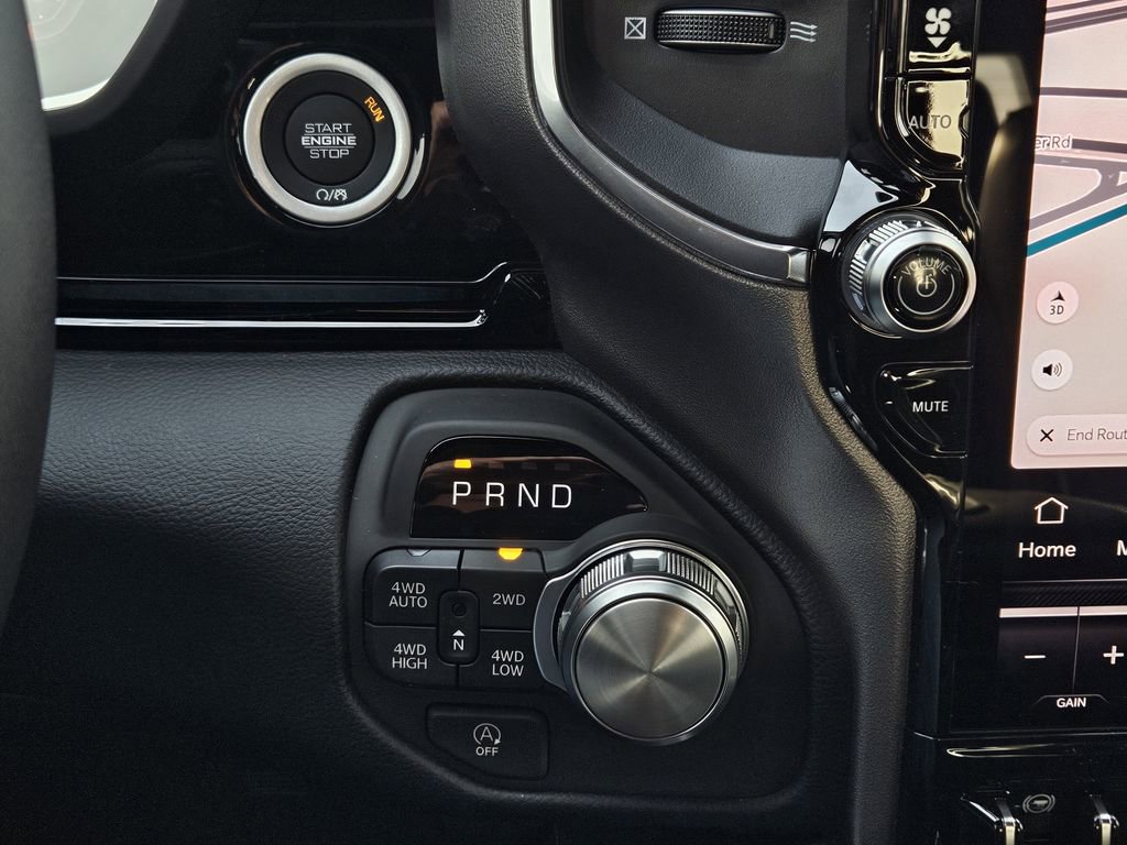 New 2026 RAM 1500 Laramie image 20