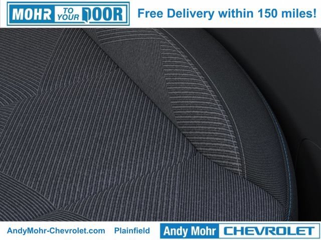 New 2026 Chevrolet Trax LS w/ LS Convenience Package FWD image 27
