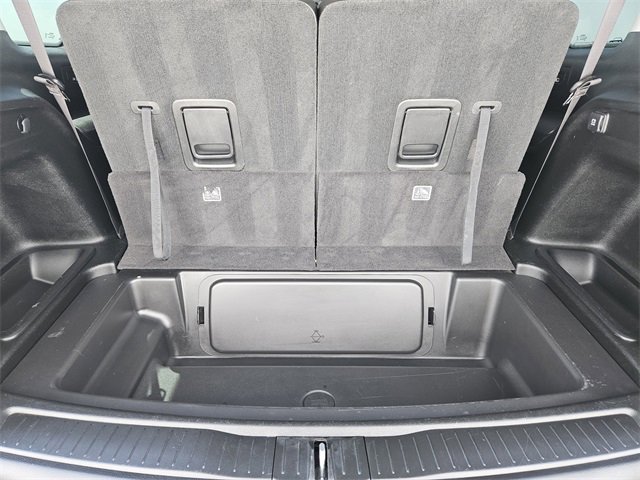 Used 2023 Jeep Grand Cherokee L Limited image 31