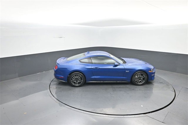 Certified 2022 Ford Mustang GT image 24