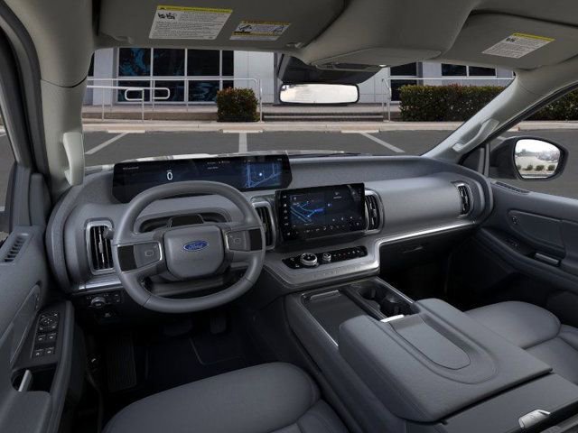 New 2026 Ford Expedition Max Active image 9