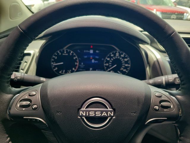Certified 2024 Nissan Murano Platinum w/ Cargo Package FWD image 23