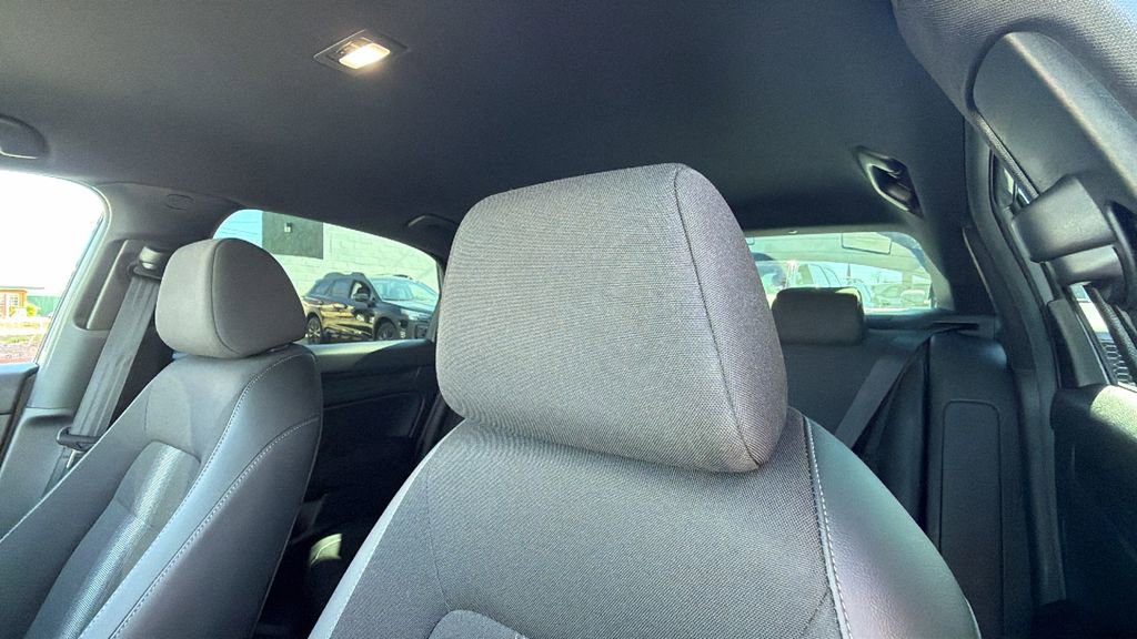 Used 2024 Honda Civic Sport image 21