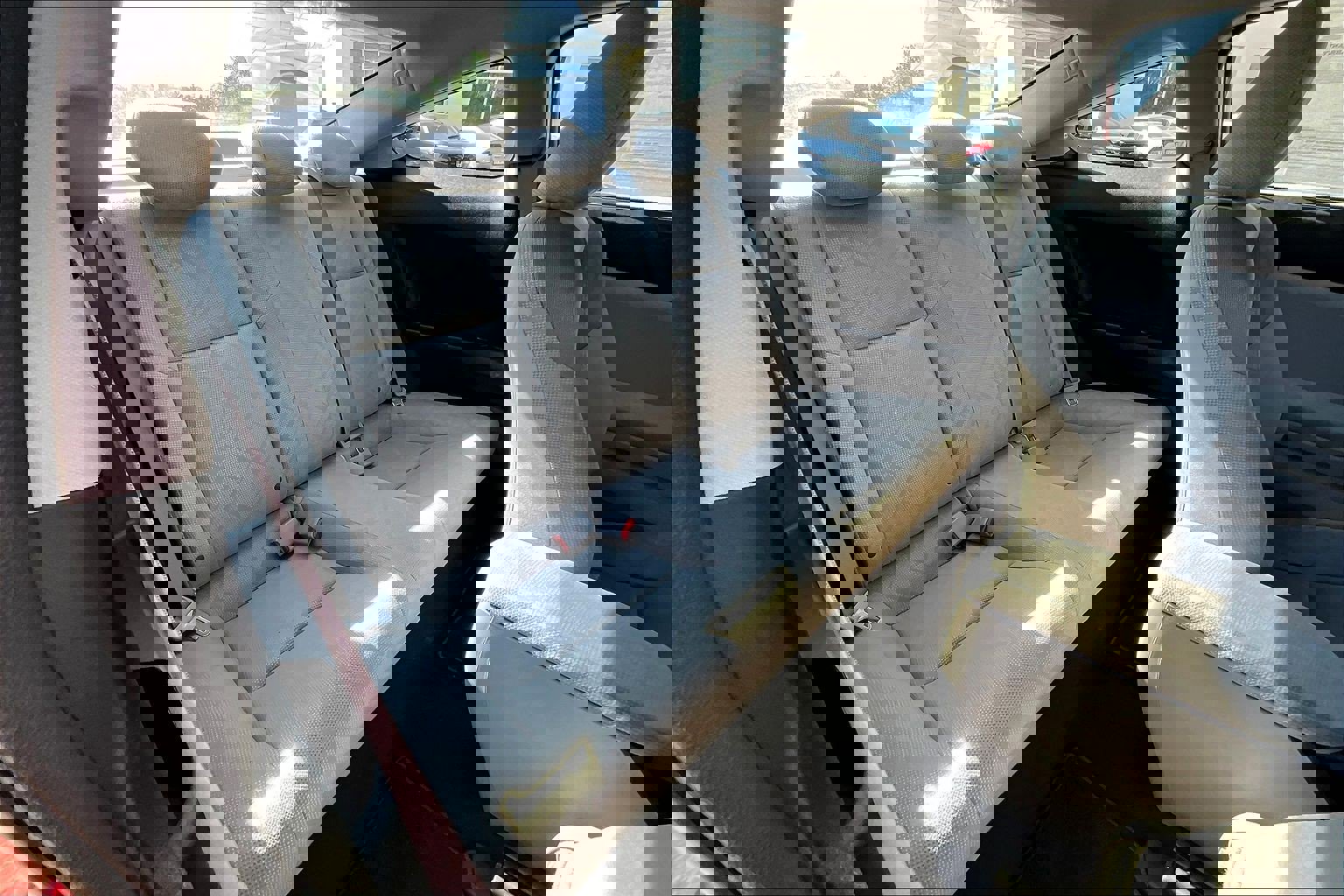 Used 2012 Honda Civic LX image 26