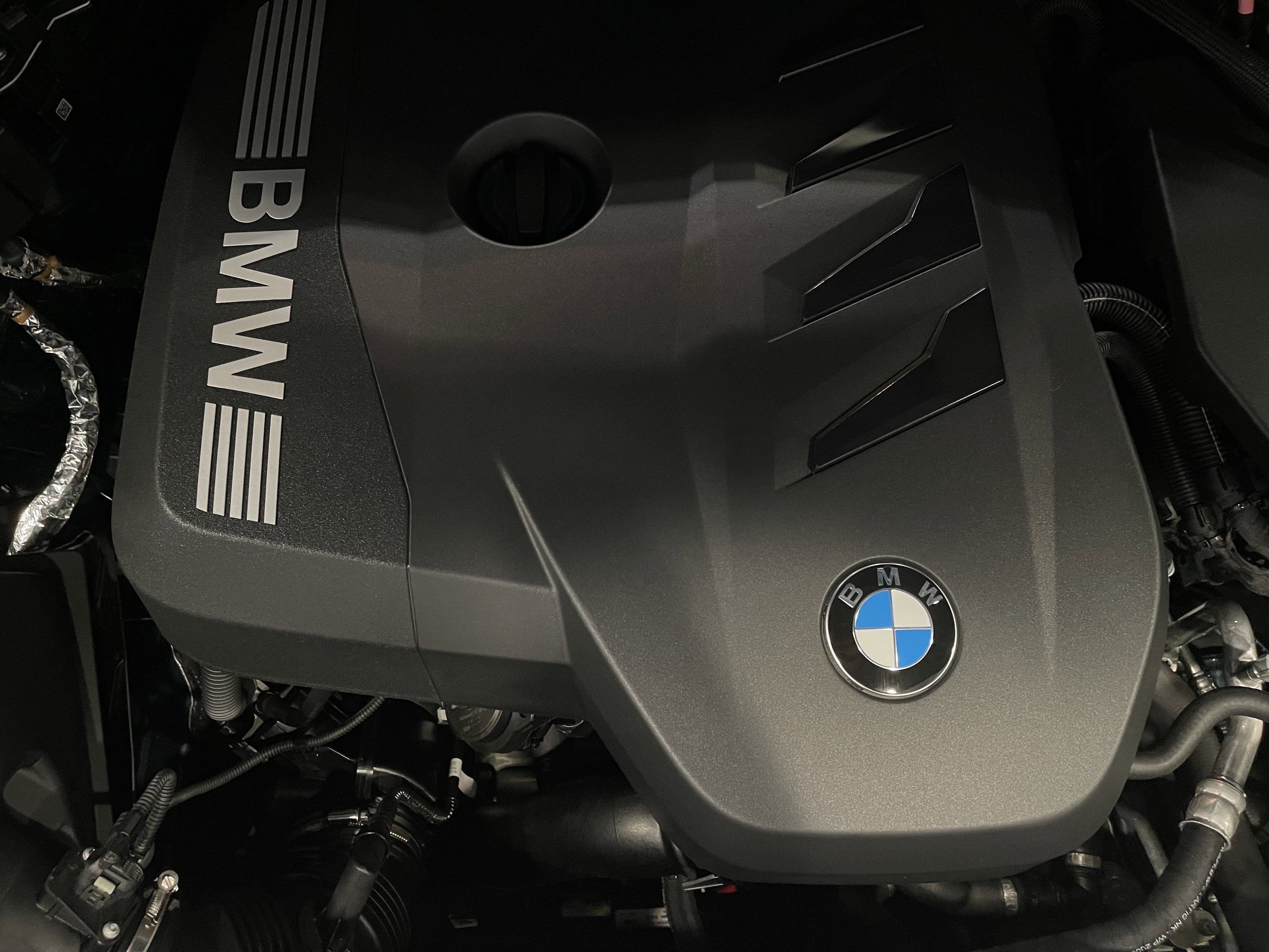 Used 2025 BMW X3 xDrive30i w/ Convenience Package image 26