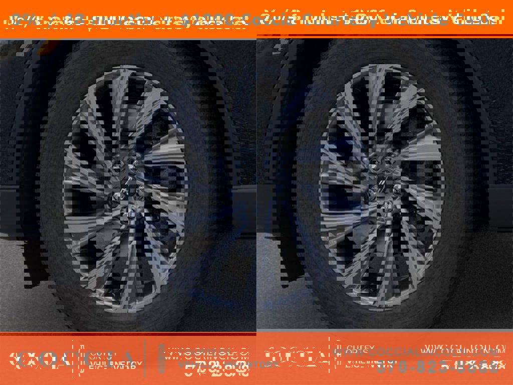 New 2025 Lincoln Aviator AWD image 19