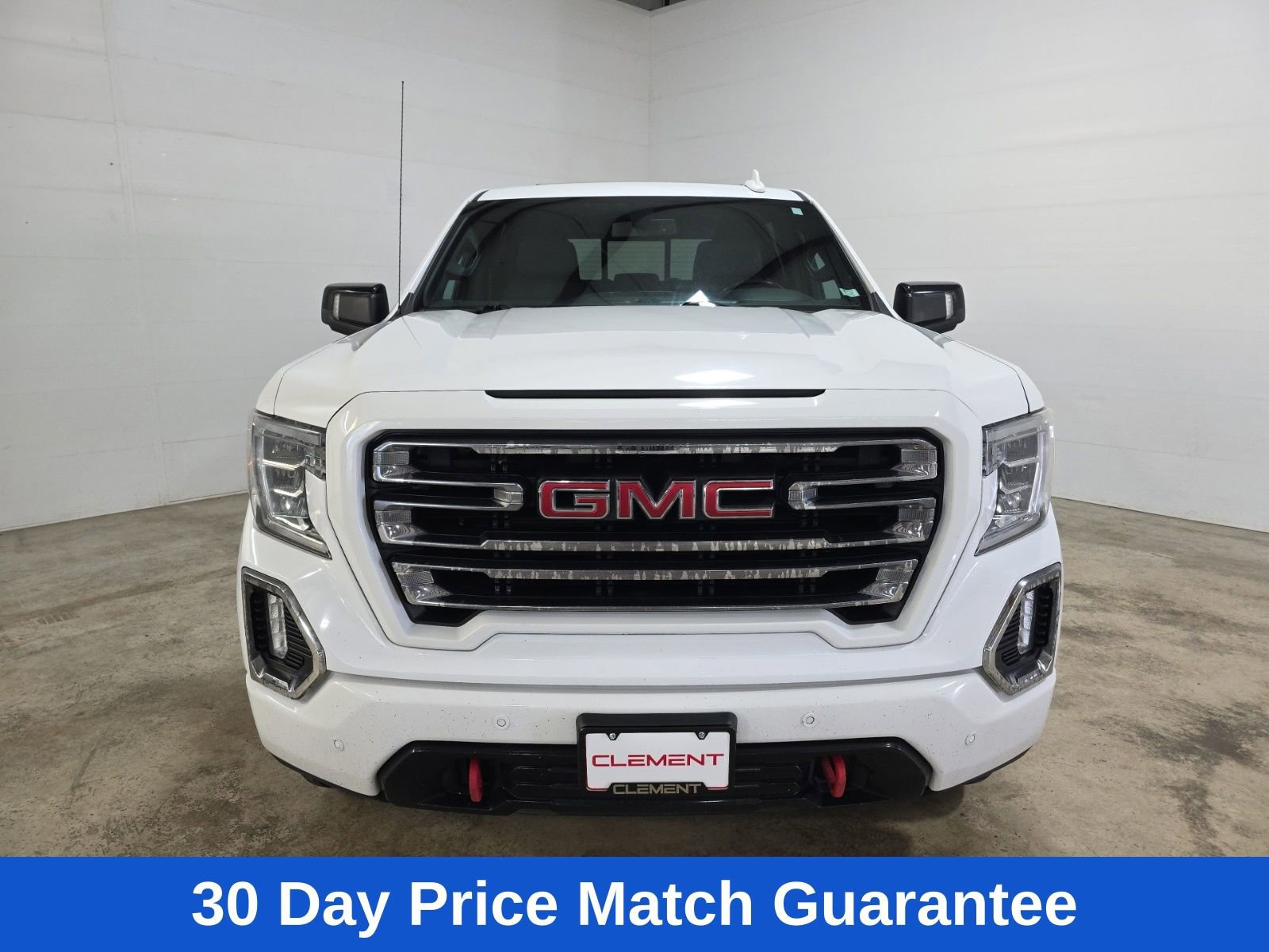 Used 2020 GMC Sierra 1500 AT4 w/ AT4 Premium Package image 2