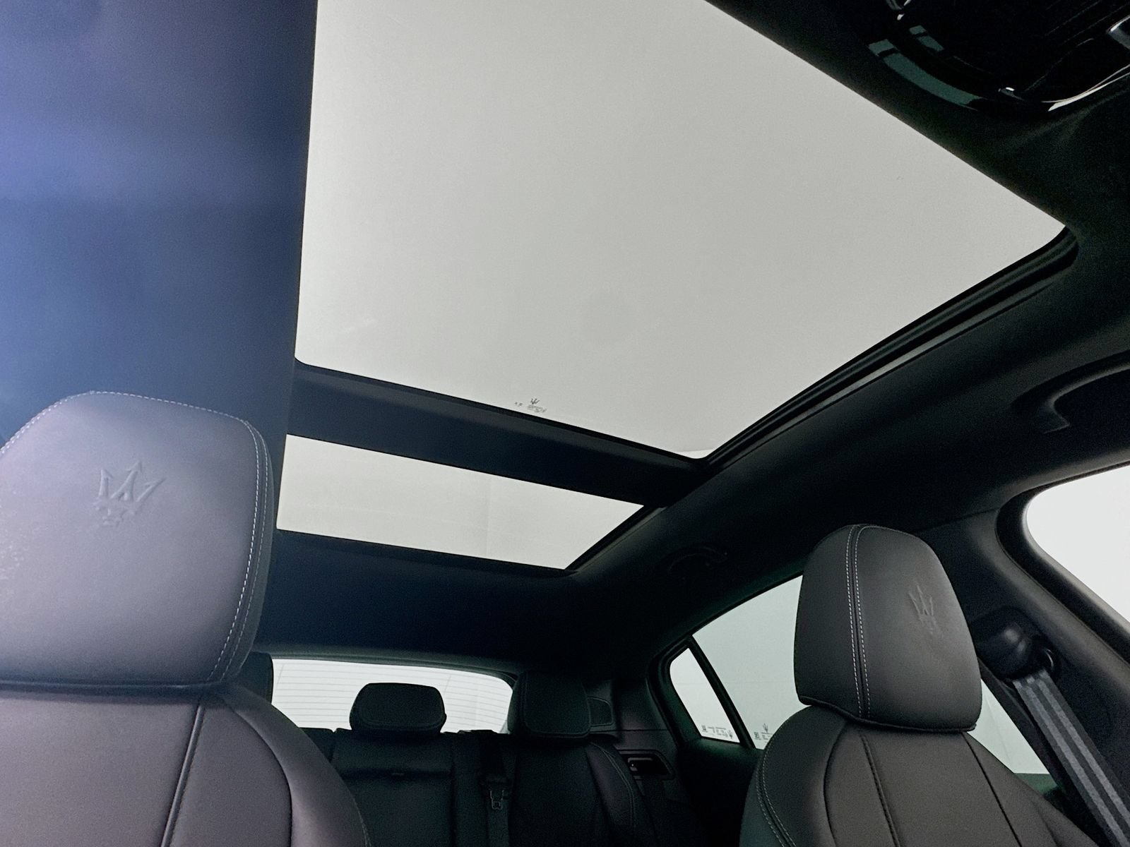 New 2025 Maserati Grecale GT AWD/4WD image 22