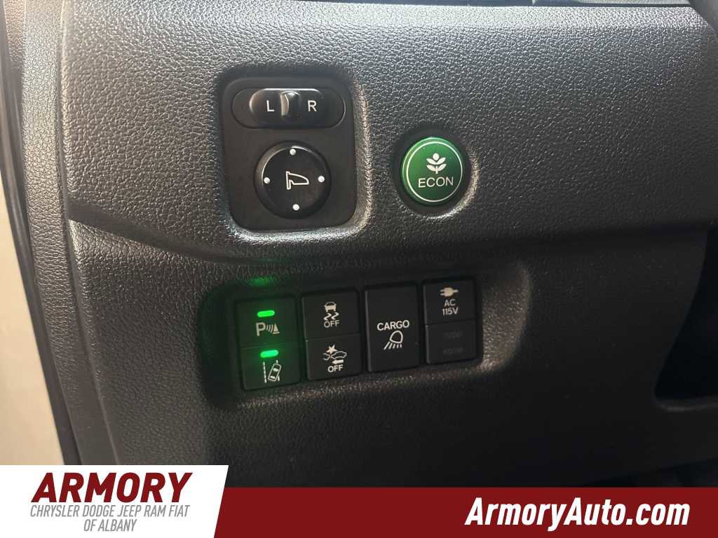 Used 2020 Honda Ridgeline RTL-E image 11