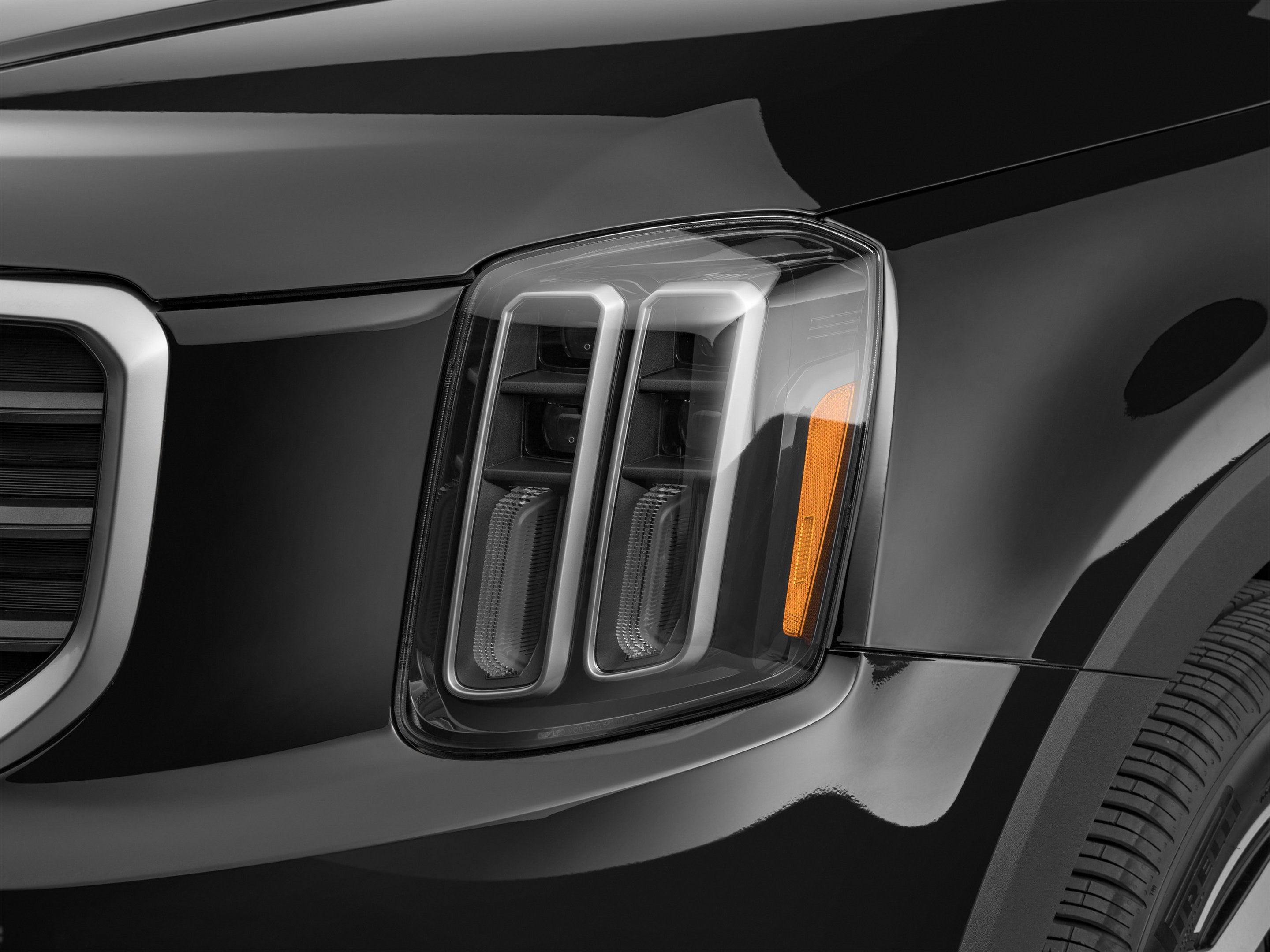Used 2024 Kia Telluride SX Prestige X-Line AWD/4WD image 49