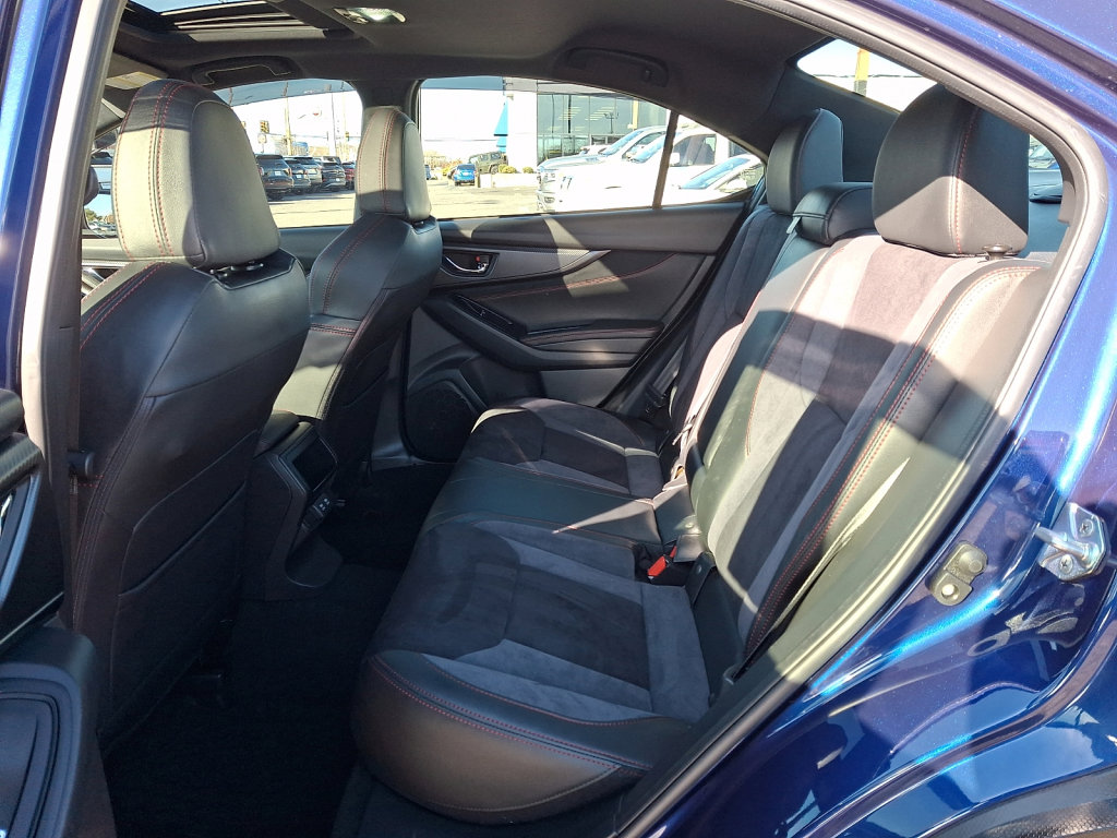 Used 2023 Subaru WRX GT w/ Popular Package #2A AWD/4WD image 20