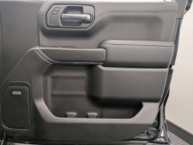 Used 2020 GMC Sierra 1500 AT4 w/ AT4 Premium Package image 27